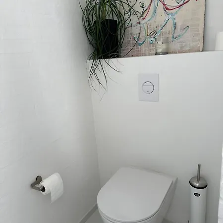 Beautiful Gem In A Quiet Setting Вилла *