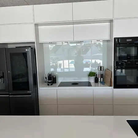 Beautiful Gem In A Quiet Setting * Svendborg