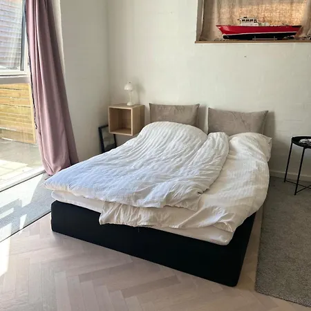 Beautiful Gem In A Quiet Setting