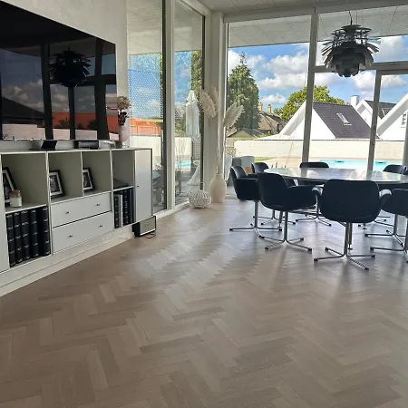 Beautiful Gem In A Quiet Setting Villa Svendborg