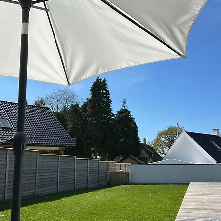 Villa Beautiful Gem In A Quiet Setting *