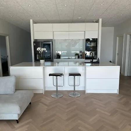 Beautiful Gem In A Quiet Setting Вилла Свендборг