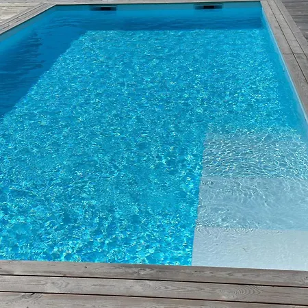 Beautiful Gem In A Quiet Setting * Svendborg