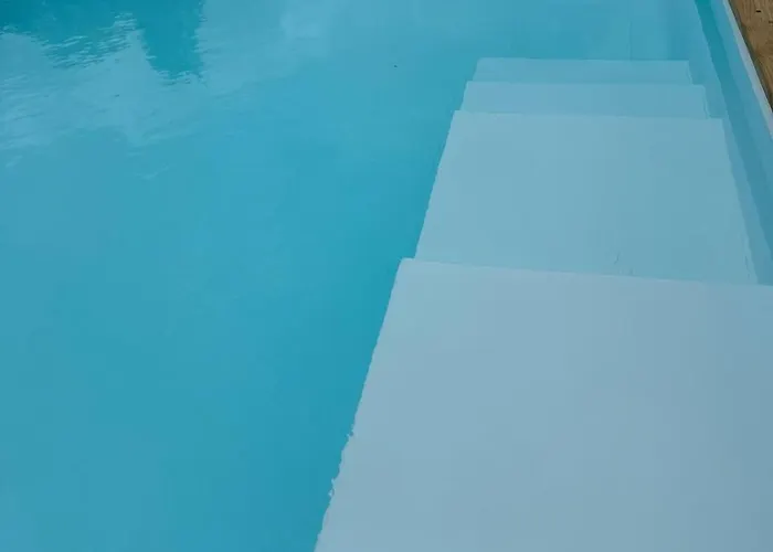 Beautiful Gem In A Quiet Setting